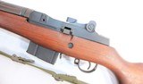 MINT SPRINGFIELD ARMORY M1A 308 WIN 7.62 NATO 22