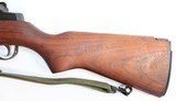 MINT SPRINGFIELD ARMORY M1A 308 WIN 7.62 NATO 22