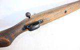 SAVAGE ARMS MODEL 110 308 WIN 22