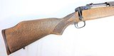 SAVAGE ARMS MODEL 110 308 WIN 22