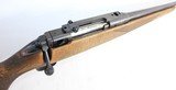 SAVAGE ARMS MODEL 110 308 WIN 22