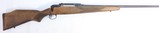 SAVAGE ARMS MODEL 110 308 WIN 22