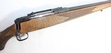 SAVAGE ARMS MODEL 110 308 WIN 22