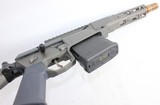 LNIB Q LLC THE FIX PISTOL 8.6 BLACKOUT 8