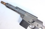 LNIB Q LLC THE FIX PISTOL 8.6 BLACKOUT 8