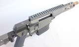 LNIB Q LLC THE FIX PISTOL 8.6 BLACKOUT 8