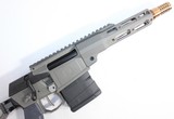 LNIB Q LLC THE FIX PISTOL 8.6 BLACKOUT 8
