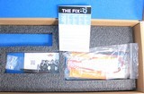 LNIB Q LLC THE FIX PISTOL 8.6 BLACKOUT 8