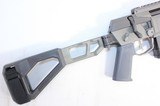 LNIB Q LLC THE FIX PISTOL 8.6 BLACKOUT 8