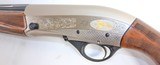 MINT FABARM L4S DELUXE SPORTING 12GA 30