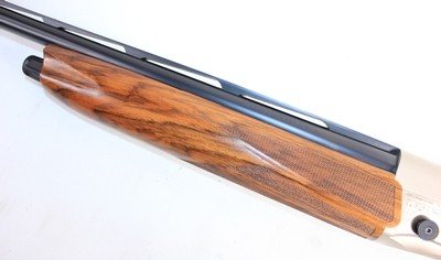 MINT FABARM L4S DELUXE SPORTING 12GA 30