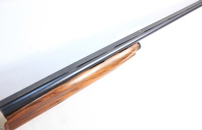 MINT FABARM L4S DELUXE SPORTING 12GA 30