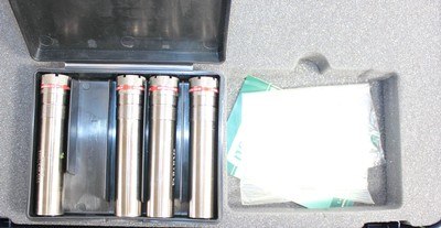 MINT FABARM L4S DELUXE SPORTING 12GA 30