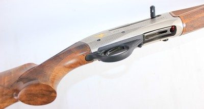 MINT FABARM L4S DELUXE SPORTING 12GA 30