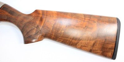 MINT FABARM L4S DELUXE SPORTING 12GA 30