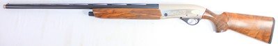 MINT FABARM L4S DELUXE SPORTING 12GA 30