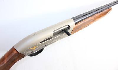 MINT FABARM L4S DELUXE SPORTING 12GA 30