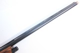 MINT FABARM L4S DELUXE SPORTING 12GA 30