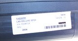 MINT FABARM L4S DELUXE SPORTING 12GA 30