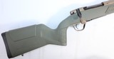 CHRISTENSEN ARMS EVOKE 22 CREEDMOOR 20