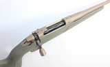 CHRISTENSEN ARMS EVOKE 22 CREEDMOOR 20