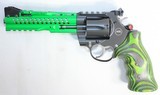NEW KORTH NIGHTHAWK CUSTOM SUPER SPORT GTA 357 MAGNUM 6