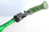 NEW KORTH NIGHTHAWK CUSTOM SUPER SPORT GTA 357 MAGNUM 6