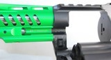 NEW KORTH NIGHTHAWK CUSTOM SUPER SPORT GTA 357 MAGNUM 6