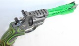 NEW KORTH NIGHTHAWK CUSTOM SUPER SPORT GTA 357 MAGNUM 6