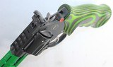 NEW KORTH NIGHTHAWK CUSTOM SUPER SPORT GTA 357 MAGNUM 6