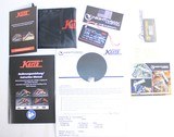 NEW KORTH NIGHTHAWK CUSTOM SUPER SPORT GTA 357 MAGNUM 6