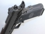 NEW NIGHTHAWK CUSTOM 2011 TRS COMMANDER 9MM 4.25