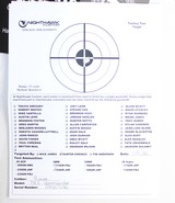 NEW NIGHTHAWK CUSTOM 2011 TRS COMMANDER 9MM 4.25