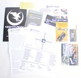 NEW NIGHTHAWK CUSTOM 2011 TRS COMMANDER 9MM 4.25