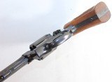 SMITH & WESSON K-38 COMBAT MASTERPIECE PRE-MODEL 15 38 SPL 4