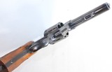 SMITH & WESSON K-38 COMBAT MASTERPIECE PRE-MODEL 15 38 SPL 4