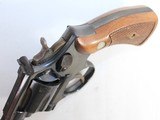 SMITH & WESSON K-38 COMBAT MASTERPIECE PRE-MODEL 15 38 SPL 4