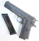 RIA ROCK ISLAND ARMORY M1911 A1-FS 9MM 5