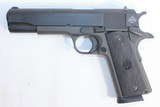 RIA ROCK ISLAND ARMORY M1911 A1-FS 9MM 5