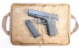 DISCONTINUED GLOCK G23 GEN 3 40 S&W 4