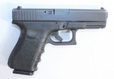 DISCONTINUED GLOCK G23 GEN 3 40 S&W 4