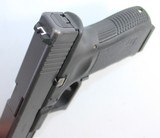 DISCONTINUED GLOCK G23 GEN 3 40 S&W 4