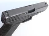 DISCONTINUED GLOCK G23 GEN 3 40 S&W 4
