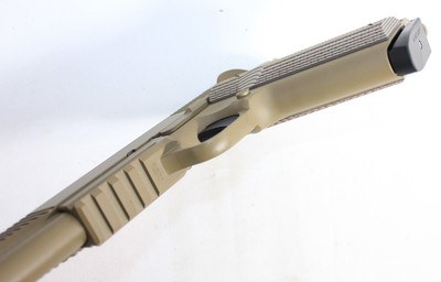 SDS IMPORTS TISAS RAIDER 1911 DUTY B45RDG 45 ACP 5