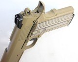 SDS IMPORTS TISAS RAIDER 1911 DUTY B45RDG 45 ACP 5