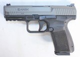 CANIK CAI TP9 SF ELITE 9MM 4