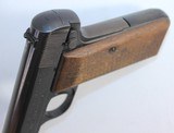 FN MODEL 1922 32 ACP 7.65 BROWNING 4.25