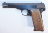 FN MODEL 1922 32 ACP 7.65 BROWNING 4.25