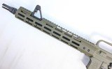 LIMITED NOVESKE X WRMFZY NIGHTCAP CHAINSAW 5.56 14.5