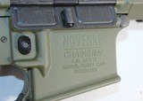 LIMITED NOVESKE X WRMFZY NIGHTCAP CHAINSAW 5.56 14.5